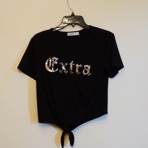 Love J, T-shirt (M)